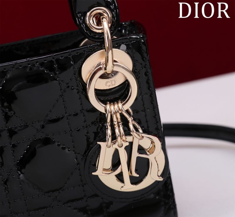 chr1st1an D10r my lady bags